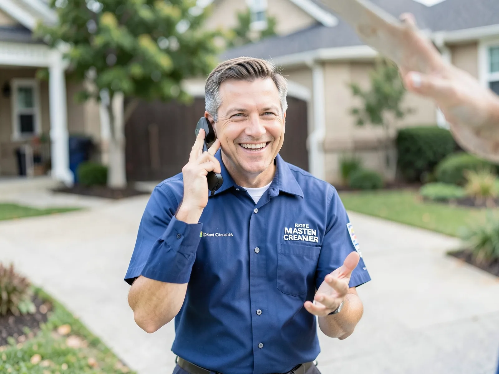 Drain Cleaning Congress, AZ FAQs